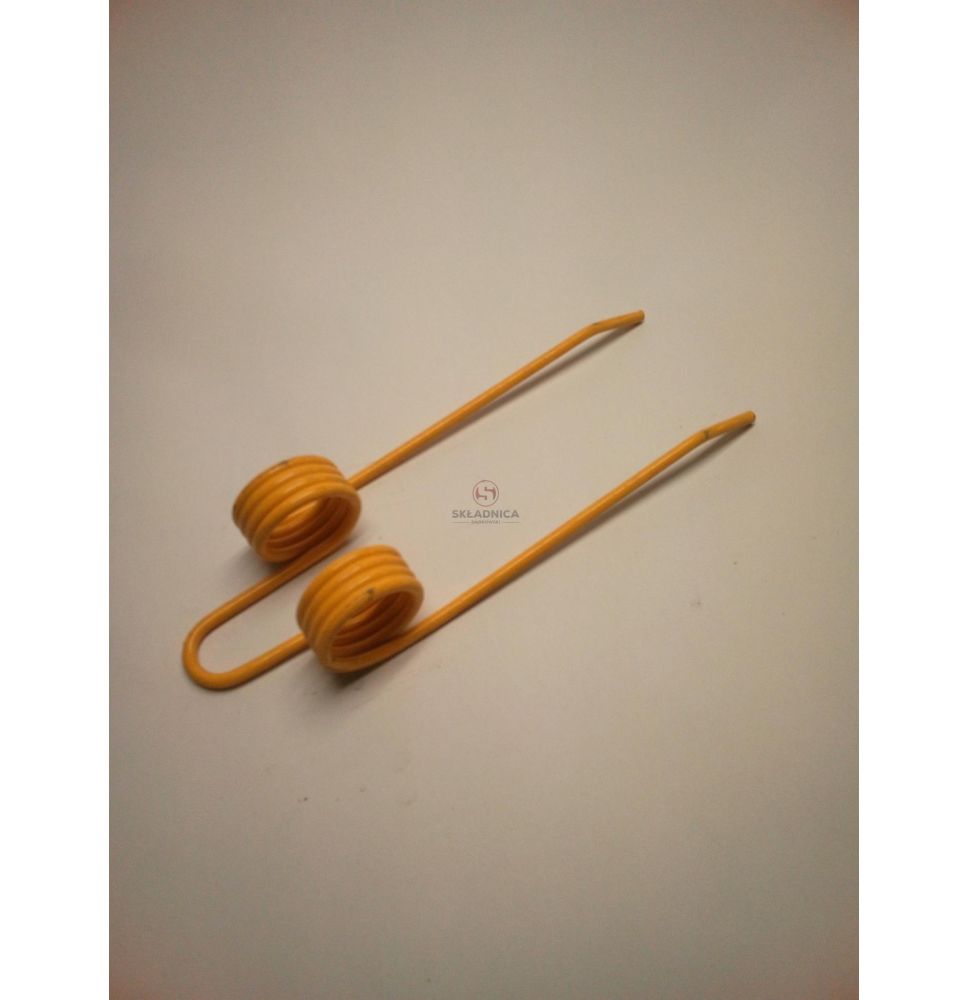 PALEC PODBIERACZA  220* 70  NH    -CZERW [ZPN101]