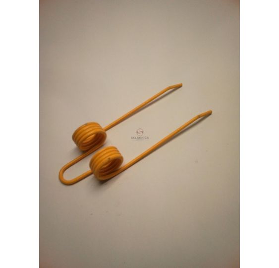 PALEC PODBIERACZA  220* 70  NH    -CZERW [ZPN101]