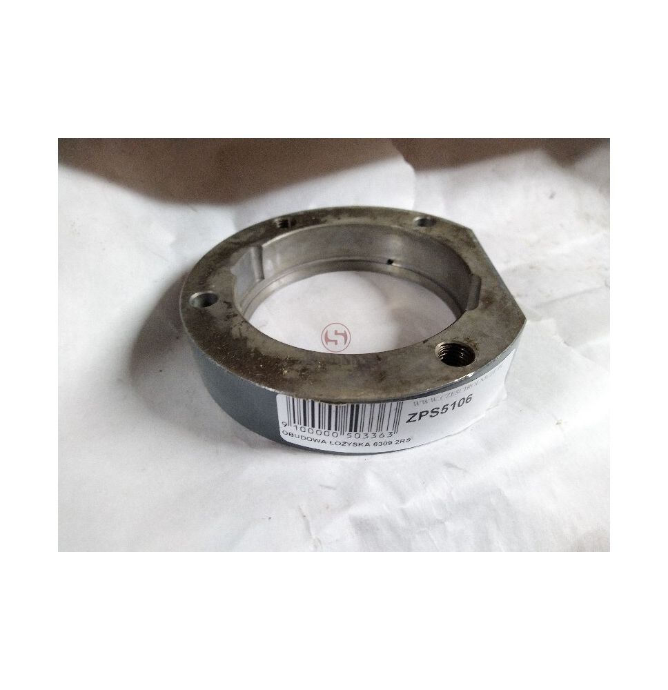 OBUDOWA ŁOŻYSKA 6309 2RS [ZPS5106]