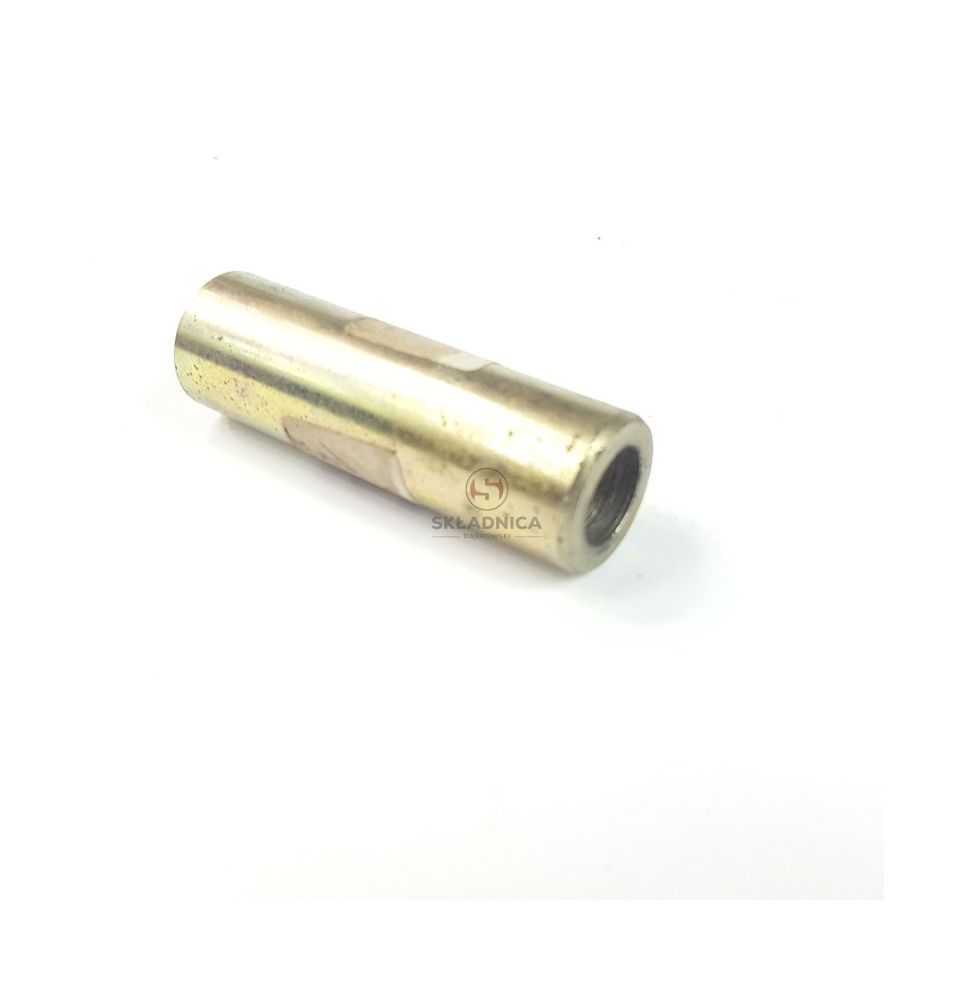TULEJA  12,4*20*63,5 S. [ZPW310]