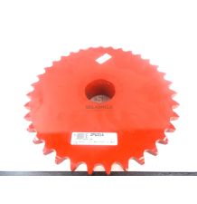 KOŁO ŁAŃCUCH.  1 1/4" 20B-1  Z-35  / 1" [ZPW314]