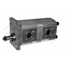 POMPA HYD.  FI-36,5  2E  17+12  P  BEPCO [HP07-107-B]