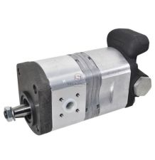 POMPA REX 0510465339 [HP09-005-R]