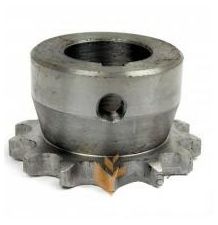 KOŁO ŁAŃCUCH.  1/2" 40-1 [KCJ220019]