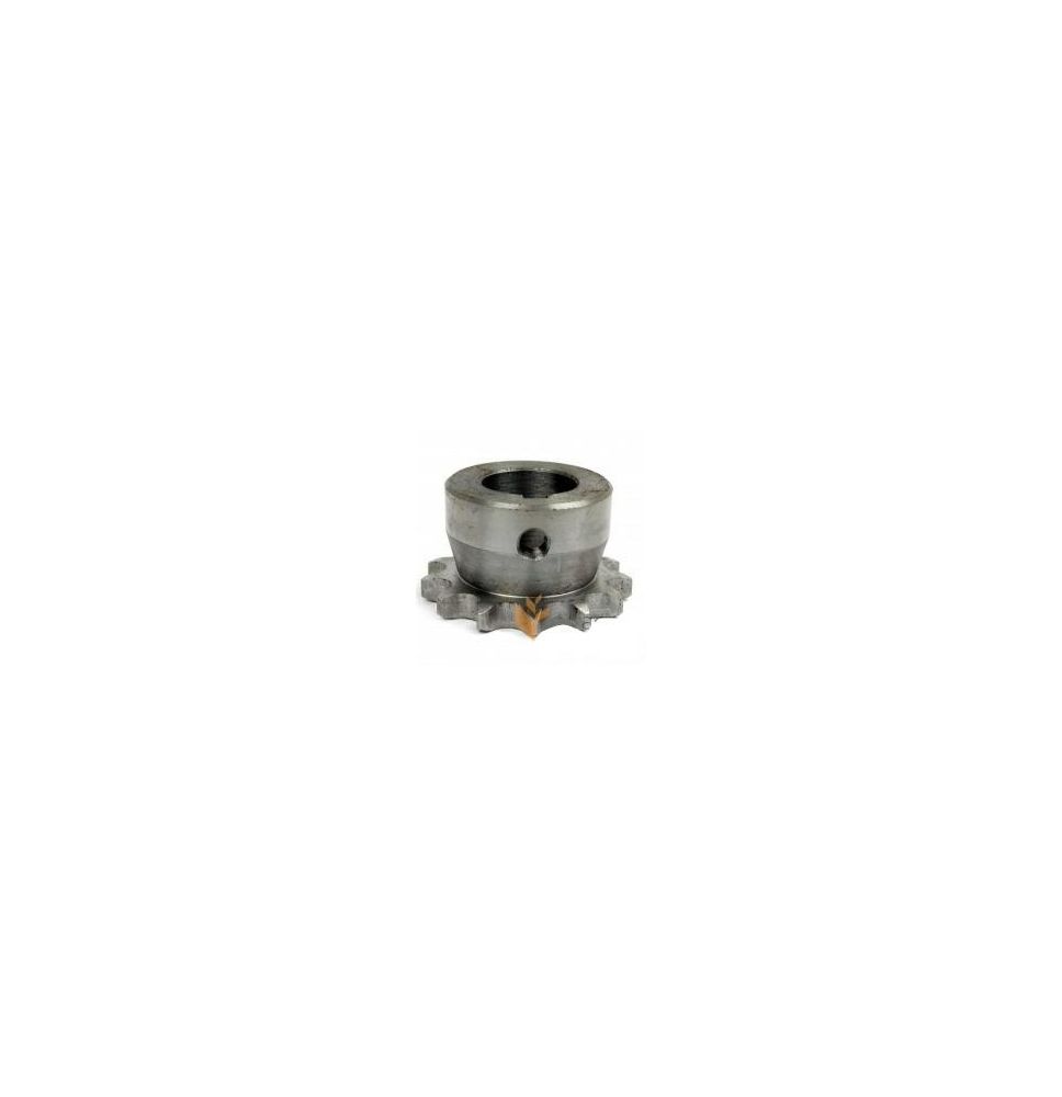 KOŁO ŁAŃCUCH.  1/2" 40-1 [KCJ220019]