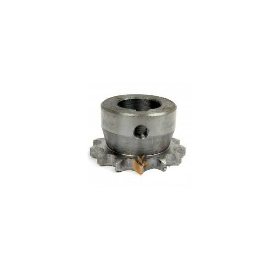 KOŁO ŁAŃCUCH.  1/2" 40-1 [KCJ220019]