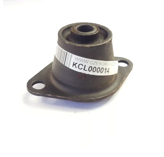 TULEJKA GUMOWA POD SILNIK    19500000750 [KCL000014]