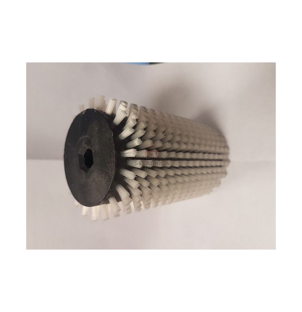 SZCZOTKA OBROTOWA FI-70 L-115 [KCL000117-ZAM]