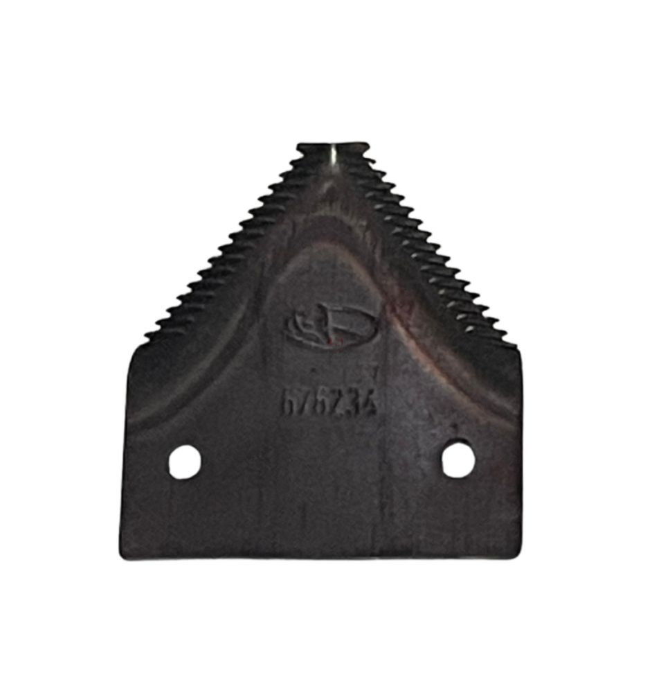 NOŻYK KOSY 676234  RASPE [KCL010026-R]