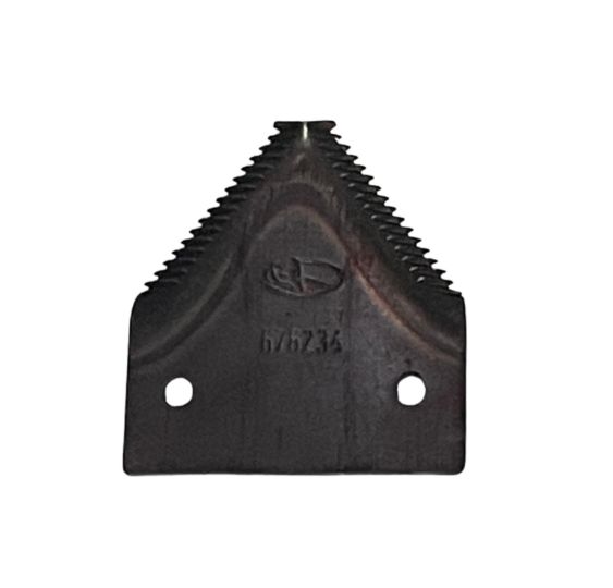 NOŻYK KOSY 676234  RASPE [KCL010026-R]