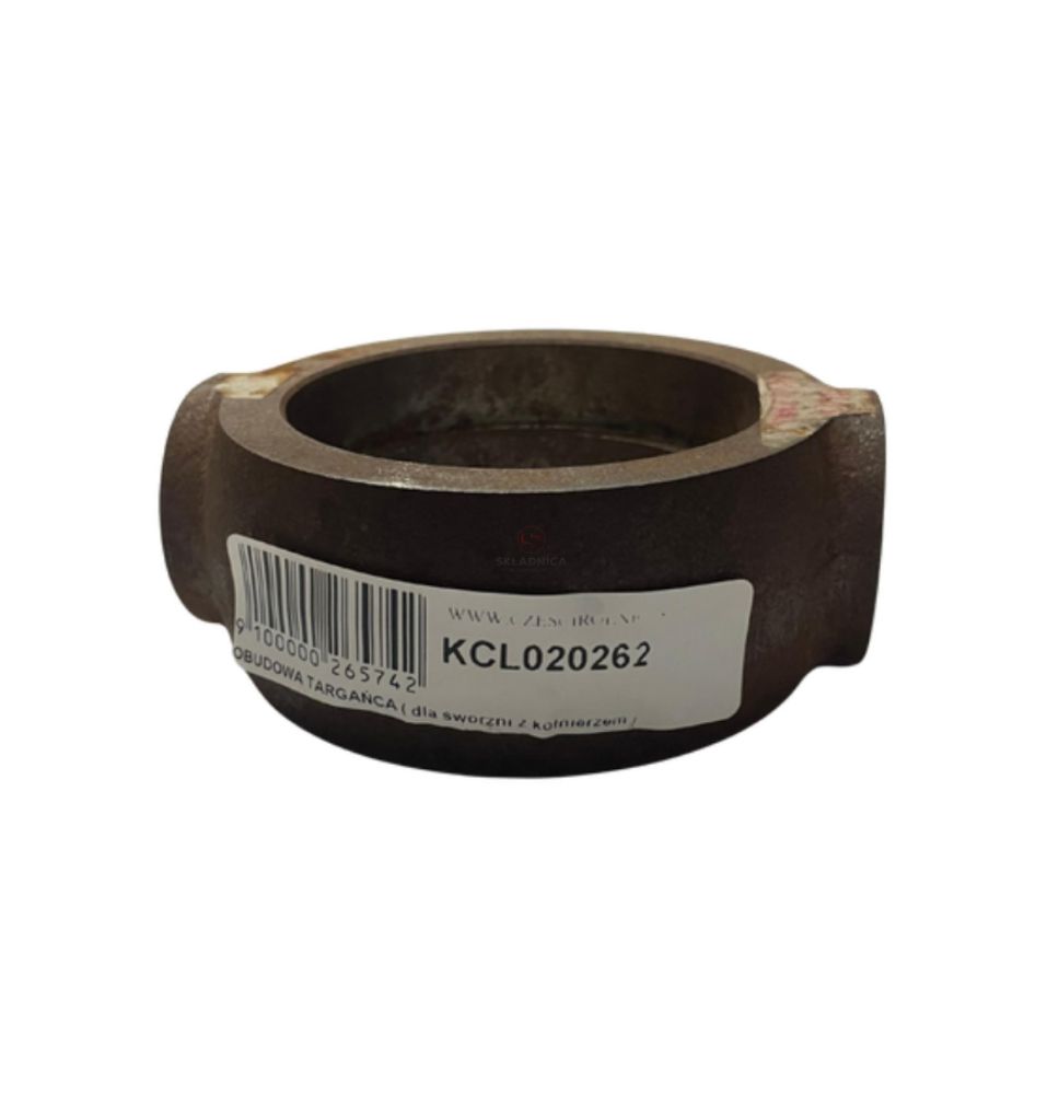 OBUDOWA TARGAŃCA [KCL020262]