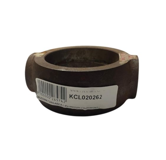 OBUDOWA TARGAŃCA [KCL020262]