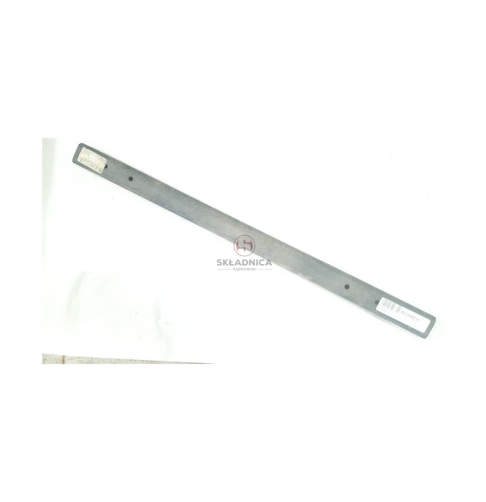 LISTWA PODNOŚNIKA POCHYŁEGO  L 736MM [KCL040210]