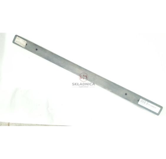 LISTWA PODNOŚNIKA POCHYŁEGO  L 736MM [KCL040210]