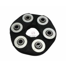 TARCZA MET-GUMOWA  LAN  90  6 OTW. FI-10 [KCL060077]