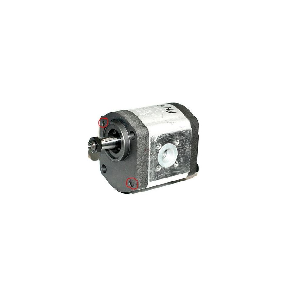 POMPA GALTECH 2SPA14-DI-11-T [HP09-060-G]
