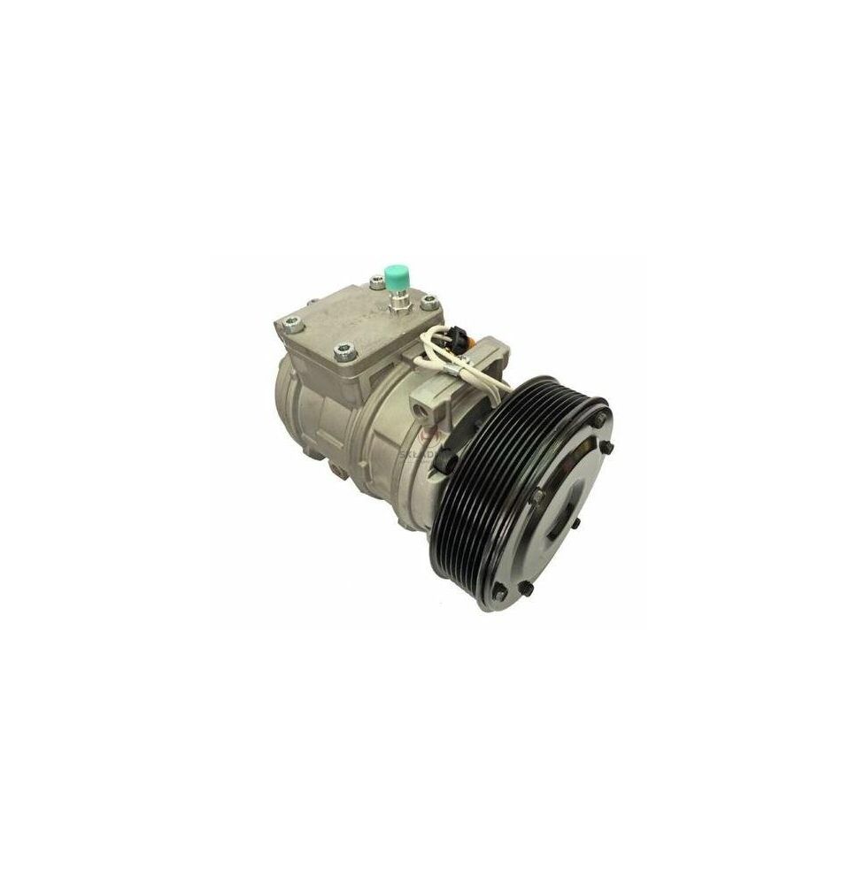KOMPRESOR KLIMATYZACJI JD R 134a [KCJ024-MAHLE]