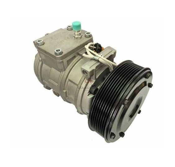 KOMPRESOR KLIMATYZACJI JD R 134a [KCJ024-MAHLE]