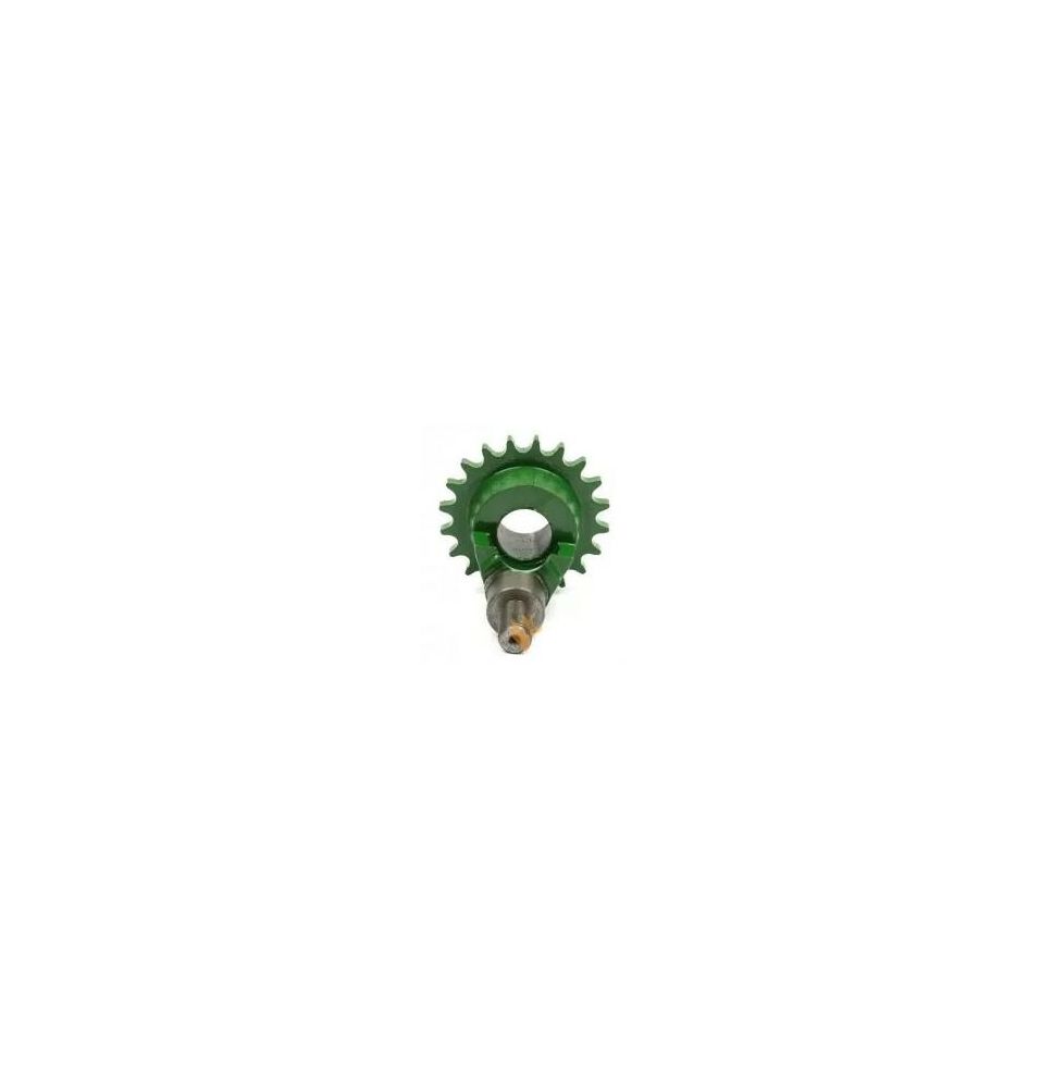 KOŁO ŁAŃCUCH.  5/8" 50-1  Z-23  FI-38 / [KCJ210017-B]