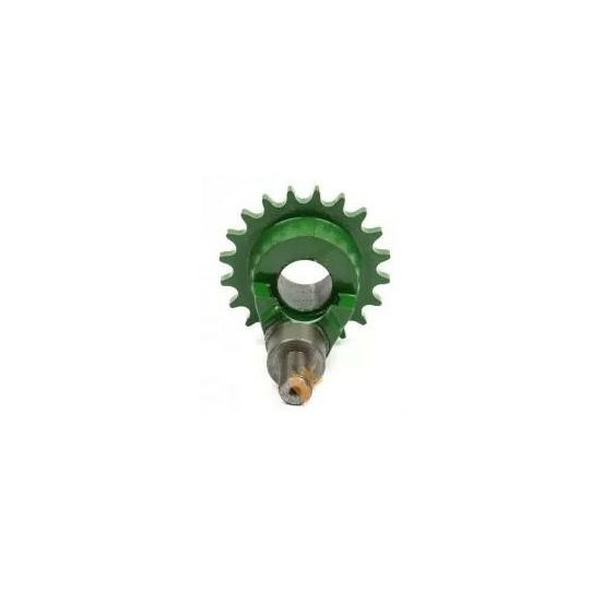 KOŁO ŁAŃCUCH.  5/8" 50-1  Z-23  FI-38 / [KCJ210017-B]