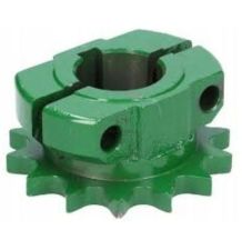 KOŁO ŁAŃCUCH.  3/4" 12B-1  Z-14  FI-35 [KCJ210056]