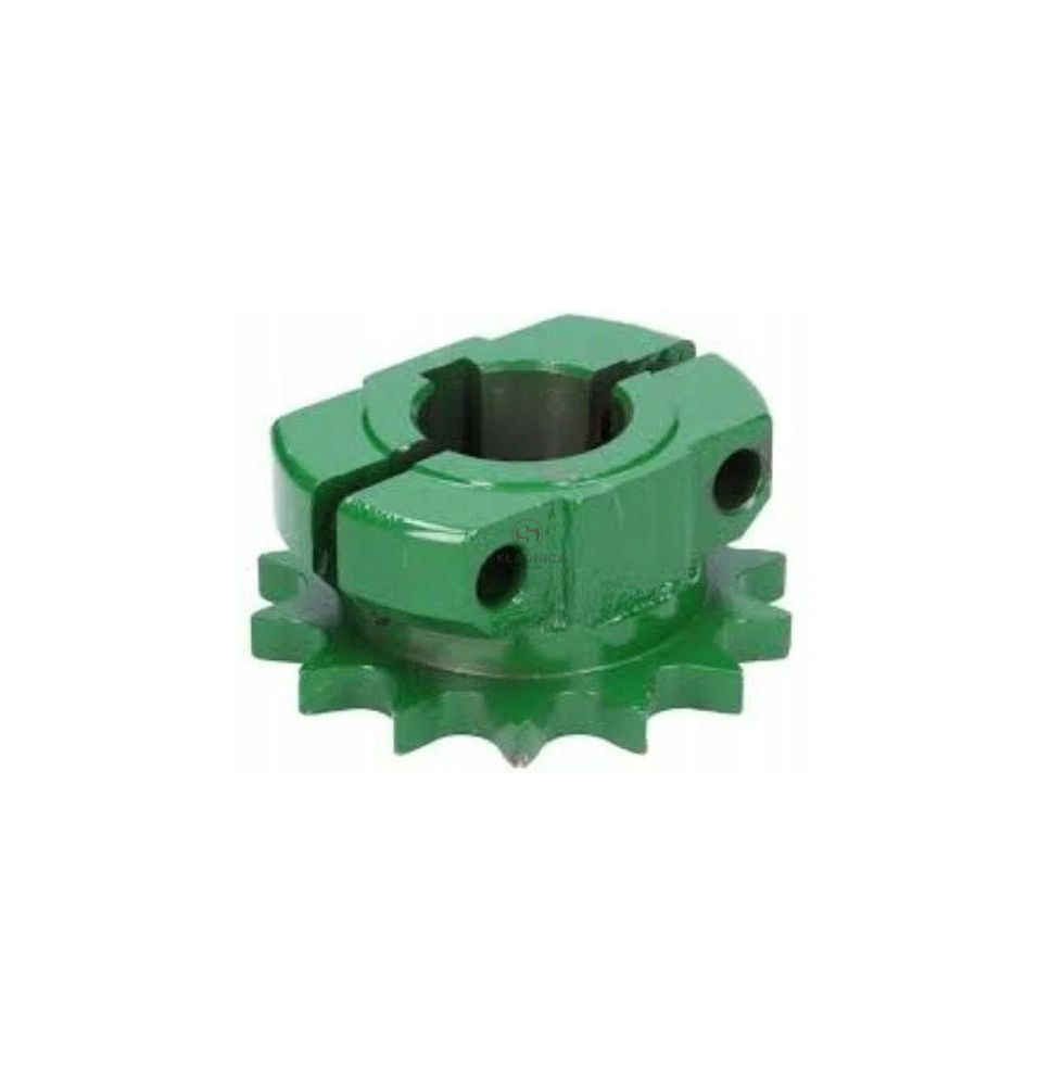 KOŁO ŁAŃCUCH.  3/4" 12B-1  Z-14  FI-35 [KCJ210056]