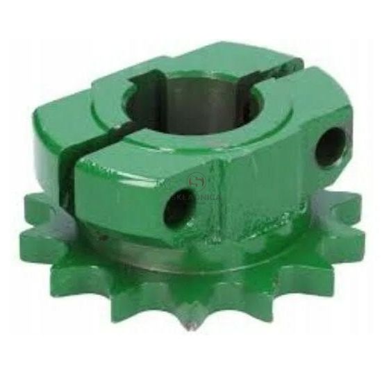 KOŁO ŁAŃCUCH.  3/4" 12B-1  Z-14  FI-35 [KCJ210056]