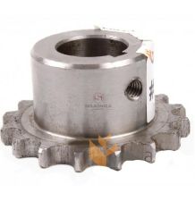 KOŁO ŁAŃCUCH.  1/2" 40-1 [KCJ220020-A]