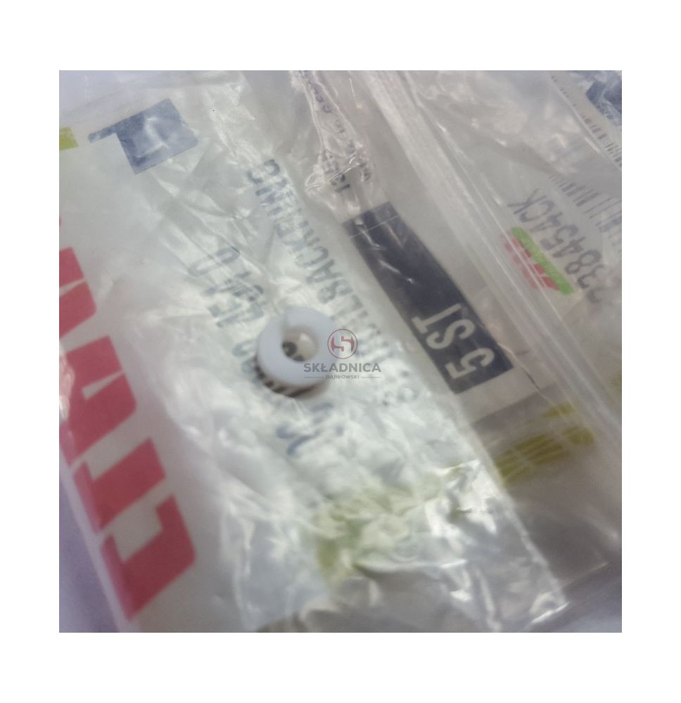 USZCZELNIACZ [KCL000009]