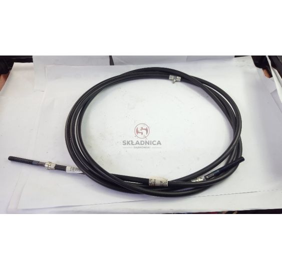 LINKA L- 395 / OSŁON L- 373  MOTOWIDEŁ [KCL000081]