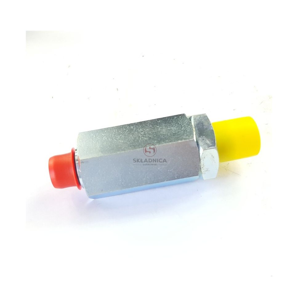 FILTR HYD. 5100861 [KCL000086]