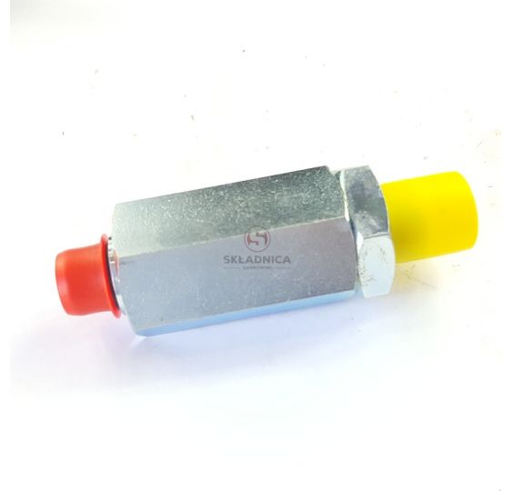 FILTR HYD. 5100861 [KCL000086]
