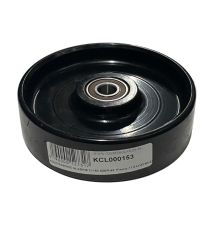 KOŁO PASOWE GŁADKIE FI-163  SZER-45 [KCL000153]