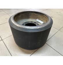 KOŁO PODPOROWE GĄSIENICY -ZAM [KCL000291-ZAM]