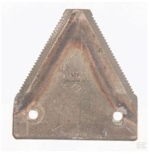 NOŻYK KOSY  41702 RASPE [KCL010023]