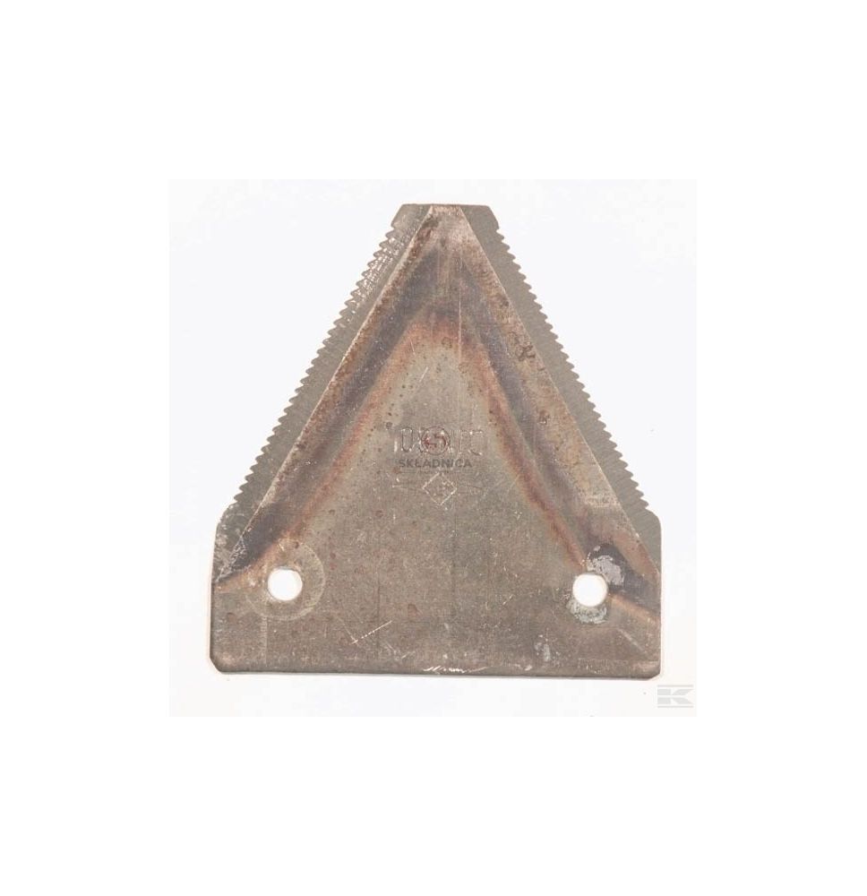 NOŻYK KOSY  41702 RASPE [KCL010023]
