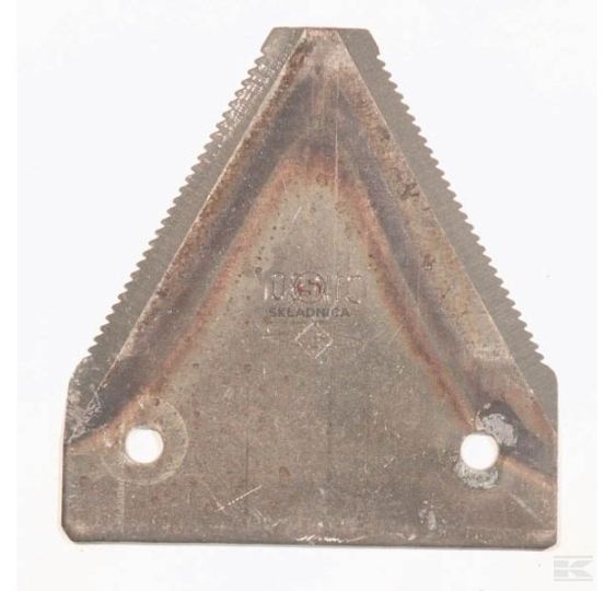 NOŻYK KOSY  41702 RASPE [KCL010023]