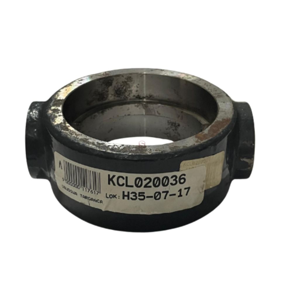 OBUDOWA TARGAŃCA 643402 [KCL020036]