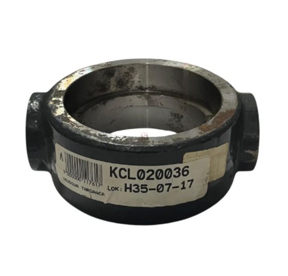 OBUDOWA TARGAŃCA 643402 [KCL020036]