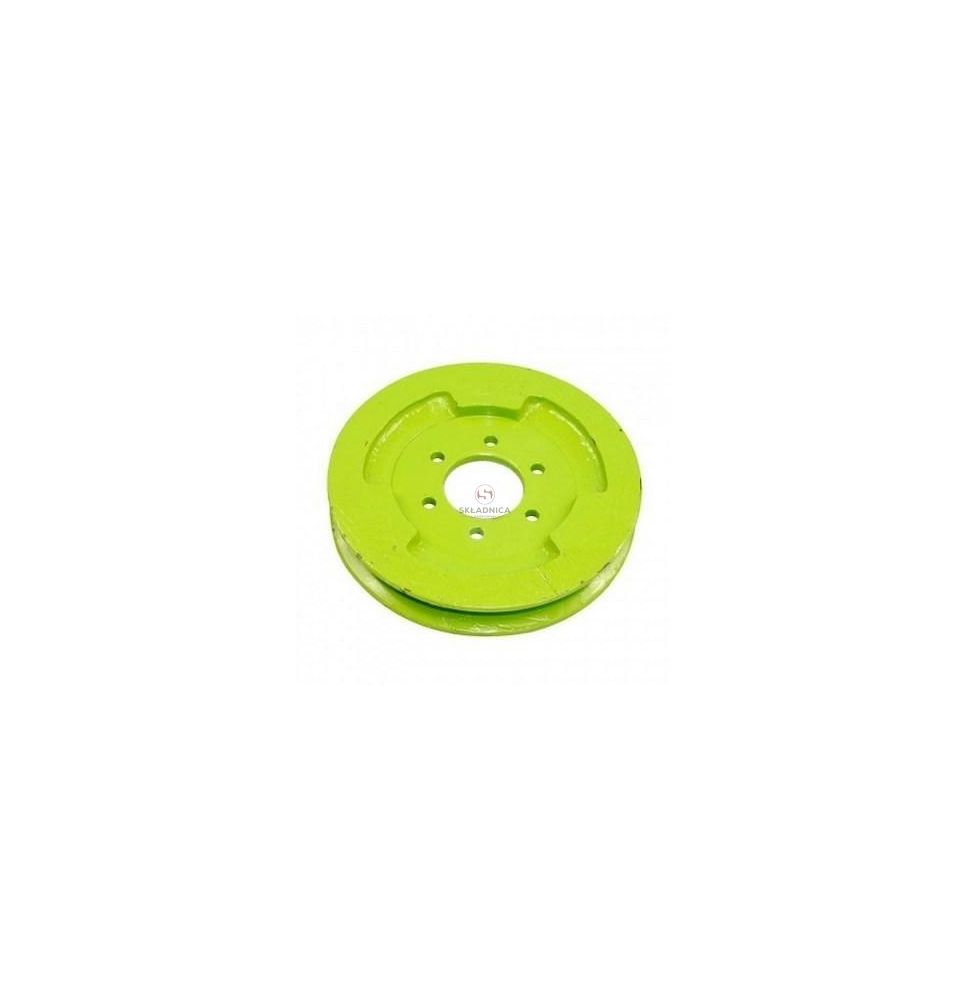 KOŁO PASOWE 673715 [KCL020217]