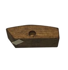 NAPINACZ DREWNIANY [KCL030029]