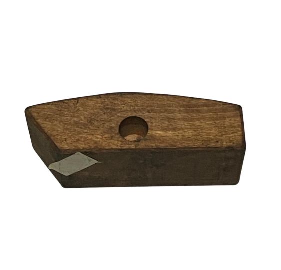 NAPINACZ DREWNIANY [KCL030029]