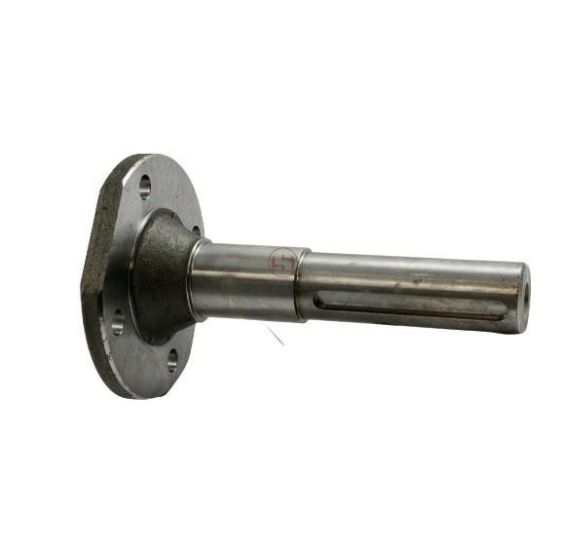 WAŁ MŁOCARNI   L-240 [KCL030065]