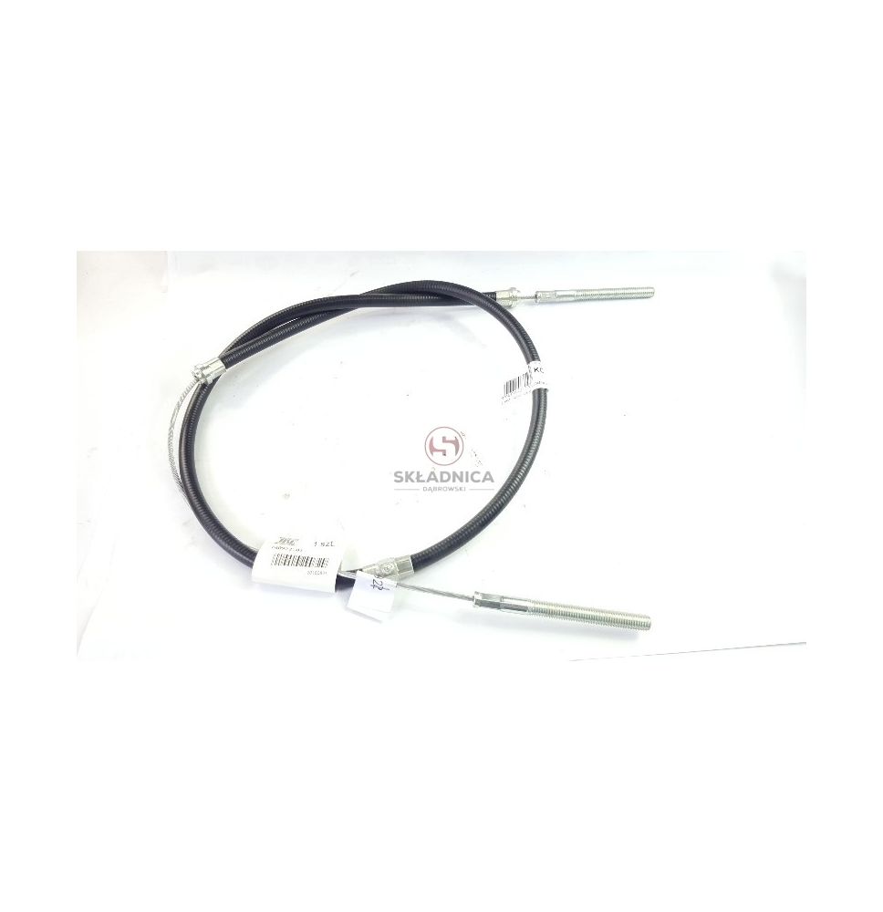 LINKA ZAŁĄCZANIA MŁOCARNI    L-2680 [KCL030071]