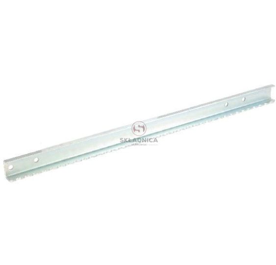 LISTWA GARDZIELI  L- 740 R [KCL040019]