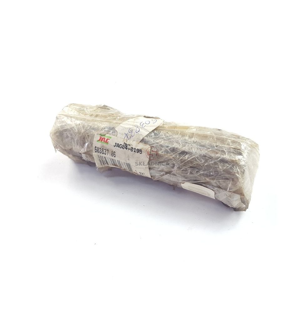 WAŁEK ZABIERAKA [KCL040195]