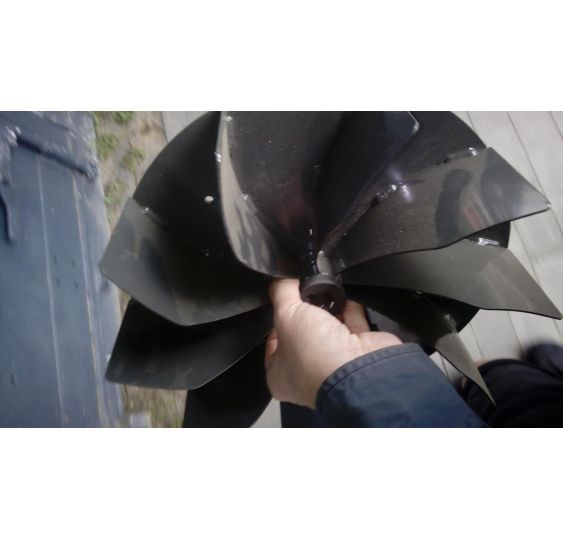 WENTYLATOR [KCL040401]