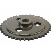 KOŁO ŁAŃCUCH.  3/4" 12B-1  Z-40 [KCL040413]