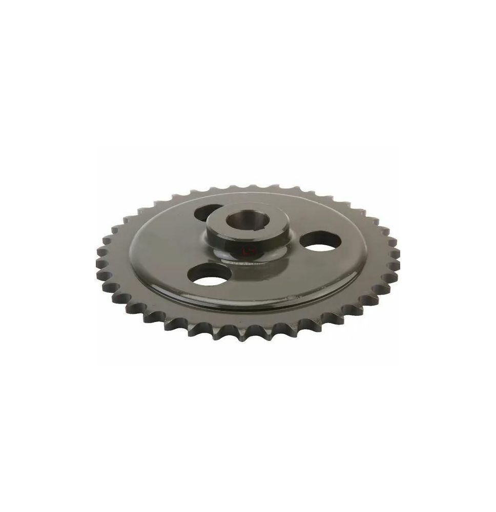KOŁO ŁAŃCUCH.  3/4" 12B-1  Z-40 [KCL040413]