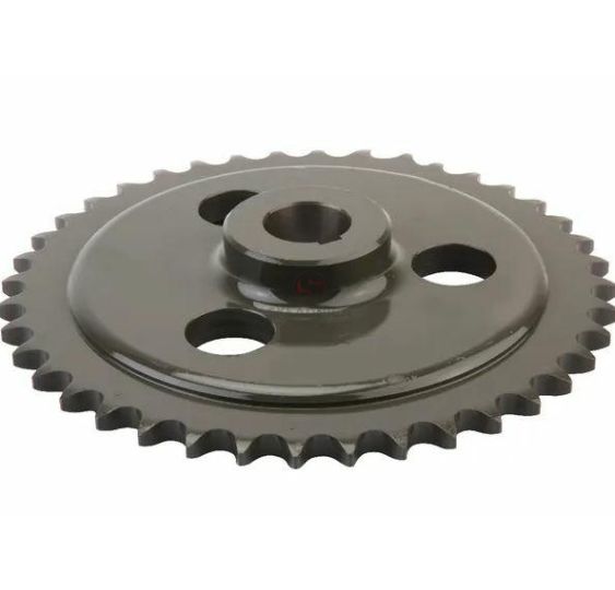 KOŁO ŁAŃCUCH.  3/4" 12B-1  Z-40 [KCL040413]